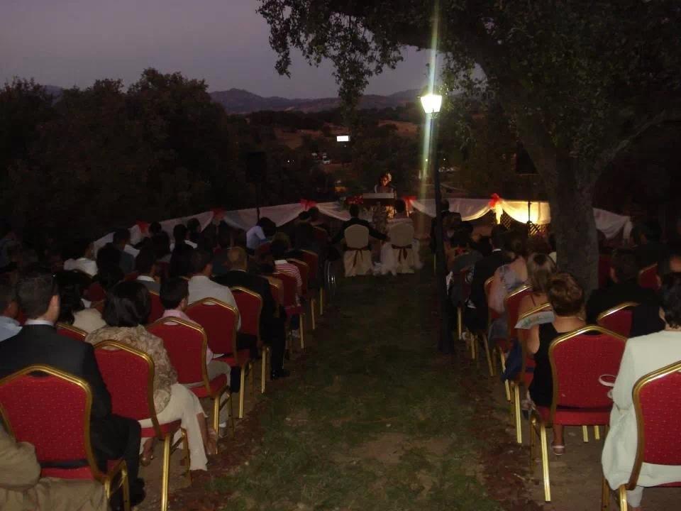 Complejo Rural El Prado Ξενοδοχείο Logrosán Εξωτερικό φωτογραφία