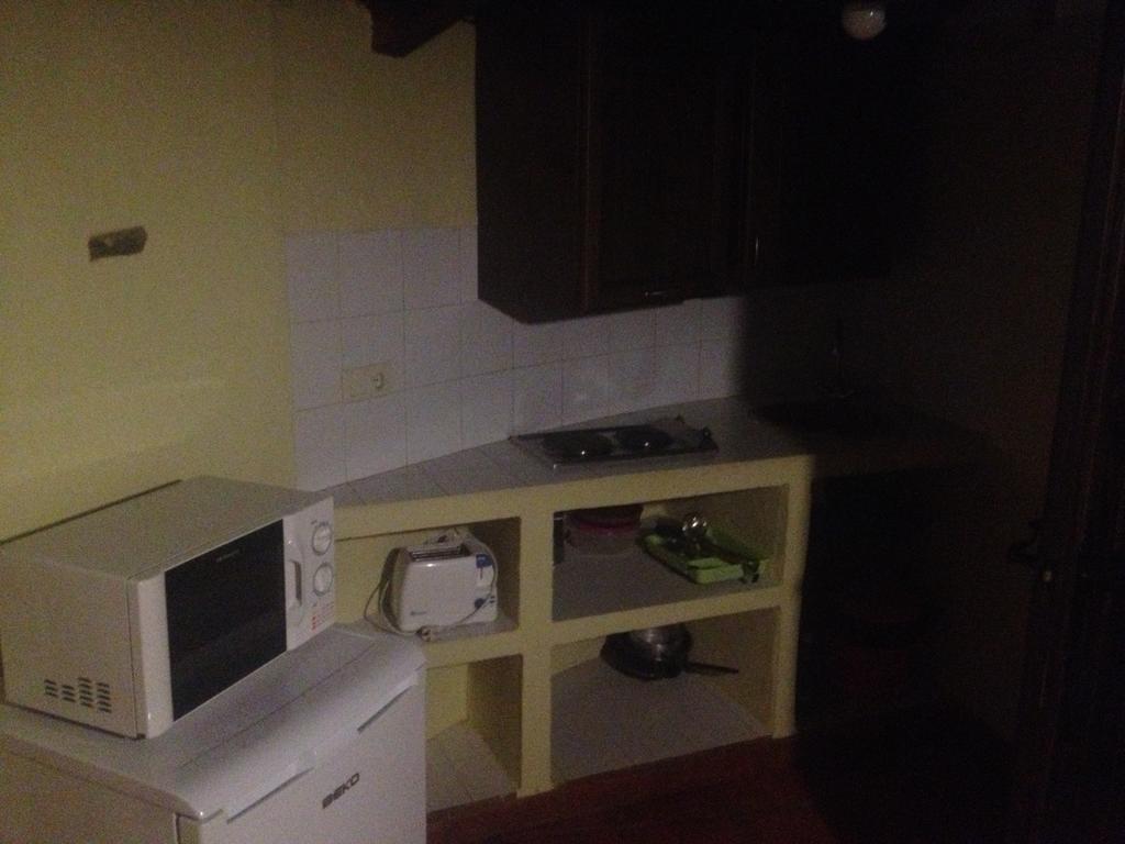 Complejo Rural El Prado Ξενοδοχείο Logrosán Δωμάτιο φωτογραφία