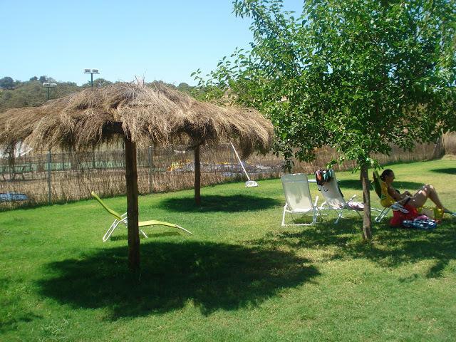 Complejo Rural El Prado Ξενοδοχείο Logrosán Εξωτερικό φωτογραφία