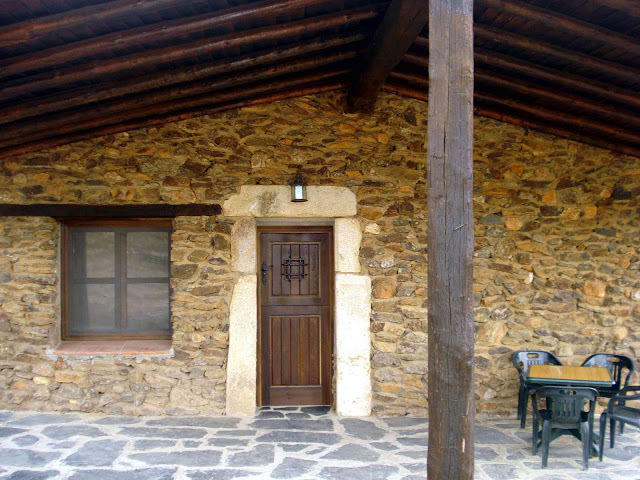 Complejo Rural El Prado Ξενοδοχείο Logrosán Δωμάτιο φωτογραφία