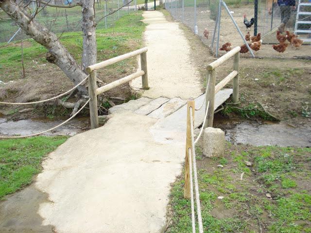 Complejo Rural El Prado Ξενοδοχείο Logrosán Εξωτερικό φωτογραφία